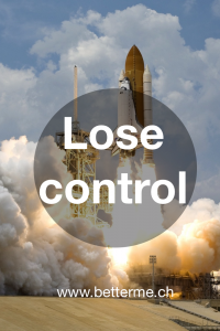 Lose control! - BetterMe